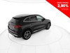 Mercedes GLA 180 d amg line advanced plus auto diesel nero