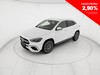 Mercedes GLA 200 d amg line advanced plus auto