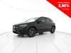 Mercedes GLA 200 d amg line advanced plus 4matic auto diesel nero