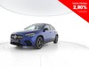 Mercedes GLA 200 d amg line advanced plus auto