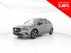 Mercedes Classe B 180 d progressive advanced auto