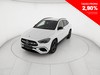 Mercedes GLA 180 d amg line advanced plus auto diesel bianco