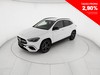 Mercedes GLA 180 d amg line advanced plus auto diesel bianco