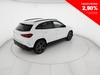 Mercedes GLA 180 d amg line advanced plus auto diesel bianco