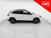 Mercedes GLA 180 d amg line advanced plus auto diesel bianco