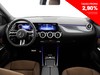 Mercedes GLA 180 d amg line advanced plus auto diesel bianco