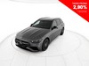 Mercedes Classe C SW sw 220 d mhev amg line advanced 4matic 200cv auto