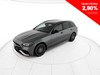 Mercedes Classe C SW sw 220 d mhev amg line advanced 4matic 200cv auto