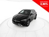 Mercedes GLA 180 progressive advanced auto benzina nero