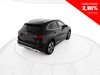 Mercedes GLA 180 progressive advanced auto benzina nero