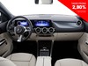 Mercedes GLA 180 progressive advanced auto benzina nero