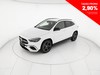 Mercedes GLA 200 d amg line advanced plus 4matic auto