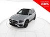 Mercedes GLB 200 d amg line advanced plus 4matic auto diesel argento