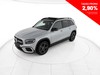 Mercedes GLB 200 d amg line advanced plus 4matic auto diesel argento