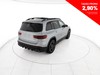 Mercedes GLB 200 d amg line advanced plus 4matic auto diesel argento