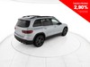 Mercedes GLB 200 d amg line advanced plus 4matic auto diesel argento