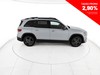 Mercedes GLB 200 d amg line advanced plus 4matic auto diesel argento