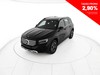 Mercedes GLB 180 d executive auto diesel nero