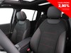 Mercedes GLB 200 d amg line advanced plus 4matic auto 7p.ti diesel nero