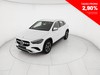 Mercedes GLA 180 executive auto benzina bianco