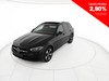 Mercedes Classe C SW sw all-terrain 220 d mhev advanced 4matic auto ibrido nero