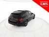 Mercedes Classe C SW sw all-terrain 220 d mhev advanced 4matic auto ibrido nero