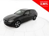 Mercedes Classe C SW sw all-terrain 220 d mhev advanced 4matic auto ibrido nero