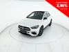 Mercedes GLA 180 amg line advanced plus auto benzina bianco