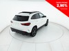 Mercedes GLA 180 amg line advanced plus auto benzina bianco