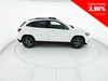 Mercedes GLA 180 amg line advanced plus auto benzina bianco