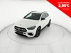 Mercedes GLA 180 d amg line advanced plus auto diesel bianco