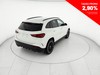 Mercedes GLA 180 d amg line advanced plus auto diesel bianco