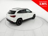 Mercedes GLA 180 d amg line advanced plus auto diesel bianco