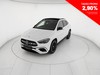 Mercedes GLA 200 d amg line advanced plus auto diesel bianco