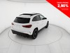 Mercedes GLA 200 d amg line advanced plus auto diesel bianco