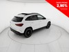 Mercedes GLA 200 d amg line advanced plus auto diesel bianco