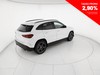 Mercedes GLA 180  d Automatic diesel bianco