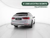 Audi A6 allroad allroad 55 3.0 tdi mhev 48v quattro 344cv tiptronic ibrido argento