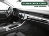 Audi A6 allroad allroad 55 3.0 tdi mhev 48v quattro 344cv tiptronic ibrido argento