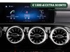 Mercedes Classe A 180 d premium night edition auto