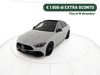 Mercedes Classe C Berlina 300 d mhev premium pro 4matic auto ibrido nero