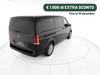 Mercedes Vito 116 cdi long 4x4 auto my20