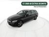 Mercedes Classe C SW sw 200 d sport plus auto diesel nero