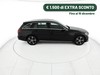 Mercedes Classe C SW sw 200 d sport plus auto diesel nero