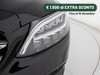 Mercedes Classe C SW sw 200 d sport plus auto diesel nero