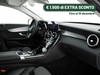 Mercedes Classe C SW sw 200 d sport plus auto diesel nero