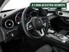 Mercedes Classe C SW sw 200 d sport plus auto diesel nero