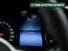 Mercedes Classe C SW sw 200 d sport plus auto diesel nero