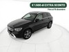 Mercedes GLC 300 d sport 4matic auto diesel nero