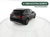 Mercedes GLC 300 d sport 4matic auto diesel nero